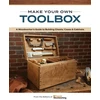KNYGA Popular Popular Woodworking The Essential Toolbox Book