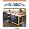 KNYGA Popular Popular Woodworking The Essential Workbench Book