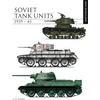 KNYGA Porter David Tank Units 1939–45