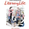KNYGA Posy Simmonds Literary Life Revisited
