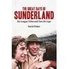 KNYGA David Potter The Great Days of Sunderland