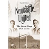KNYGA Potter David Newcastle United