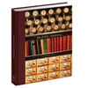 KNYGA Potter Potter Gift Reading Journal, For Book Lovers