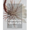 KNYGA Pragnesh Gajjar Foundation Calculus