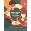 KNYGA Pranee Liamputtong Qualitative Research Methods