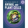 KNYGA Precious Mckenzie Micro World of Animal and Plant Cells