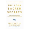 KNYGA Preethaji Four Sacred Secrets
