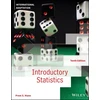 KNYGA Prem S Mann Introductory Statistics, International Adaptation