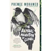 KNYGA Premee Mohamed Annual Migration of Clouds