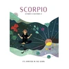 KNYGA Press Ammonite Astrology: Scorpio