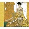 KNYGA Prestel Coloring Book Klimt