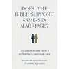 KNYGA Preston M Sprinkle Does the Bible Support Same-Sex Marriage?