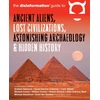 KNYGA Preston Peet Disinformation Guide to Ancient Aliens, Lost Civilizations, Astonishing Archaeology and Hidden History