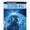 KNYGA PRICE Mastering ArcGIS Pro ISE