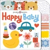 KNYGA Priddy Books Happy Baby