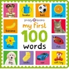 KNYGA Priddy Books My First 100: Words