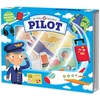 KNYGA Priddy Books Pilotas