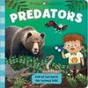 KNYGA Priddy Books Priddy Explorers Predators