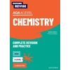 KNYGA Primrose Kitten Oxford Revise: AQA A Level Chemistry Complete Revision and Practice