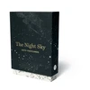 KNYGA Princeton Architectural Press Staff Night Sky Postcards