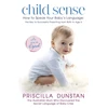 KNYGA Priscilla Dunstan Child Sense
