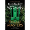 KNYGA Priscilla Masters The Quiet Woman