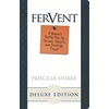 KNYGA Priscilla Shirer Fervent, LeatherTouch Edition