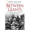 KNYGA Prit Buttar Between Giants