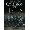 KNYGA Prit Buttar Collision of Empires