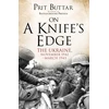 KNYGA Prit Buttar On a Knife's Edge