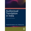 KNYGA Priyanka Rachabattuni Audiovisual Translation in India