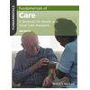 KNYGA Professor Ian Peate OBE Fundamentals of Care