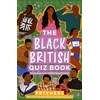KNYGA Prtyhere Juodas British Quiz Book
