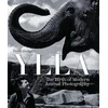 KNYGA Pryor Dodge Ylla: The Birth of Modern Animal Photography