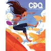 KNYGA Publishing Publishing 3Dtotal Character Design Quarterly 26