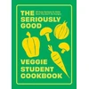 KNYGA Quadrille Seriously Good Veggie Student Cookbook
