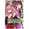 KNYGA Quantum I'm Quitting Heroing, Vol. 2