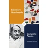 KNYGA Quasimodo Complete Poems