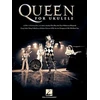 KNYGA Queen Musical Group Queen for Ukulele