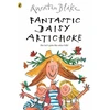 KNYGA Quentin Blake Fantastic Daisy Artichoke