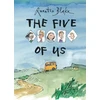 KNYGA Quentin Blake Five of Us