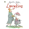KNYGA Quentin Blake Loveykins