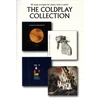 KNYGA Quentin Letts Coldplay Collection