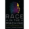 KNYGA Quincy Thomas Stewart Race in the Machine