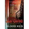 KNYGA Quintin Jardine Blood Raudona (Primavera Blackstone series, Book 2)