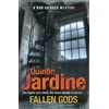 KNYGA Quintin Jardine Fallen Gods (Bob Skinner series, Book 13)