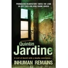 KNYGA Quintin Jardine Inhuman Remains (Primavera Blackstone series, Book 1)