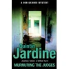 KNYGA Quintin Jardine Murmuring the Judges (Bob Skinner series, Book 8)