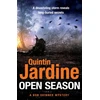 KNYGA Quintin Jardine Open Season