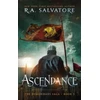 KNYGA R A Salvatore Ascendance